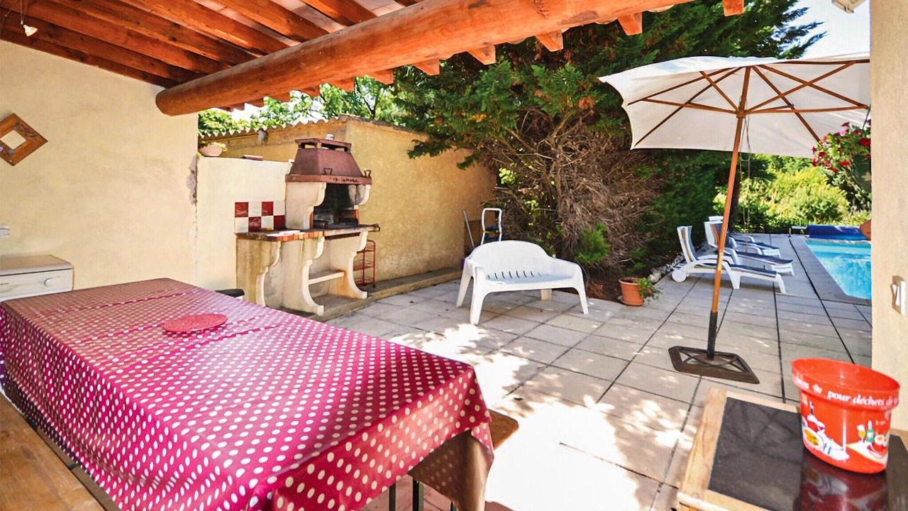 Photo of Others in La Bastide-des-Jourdans