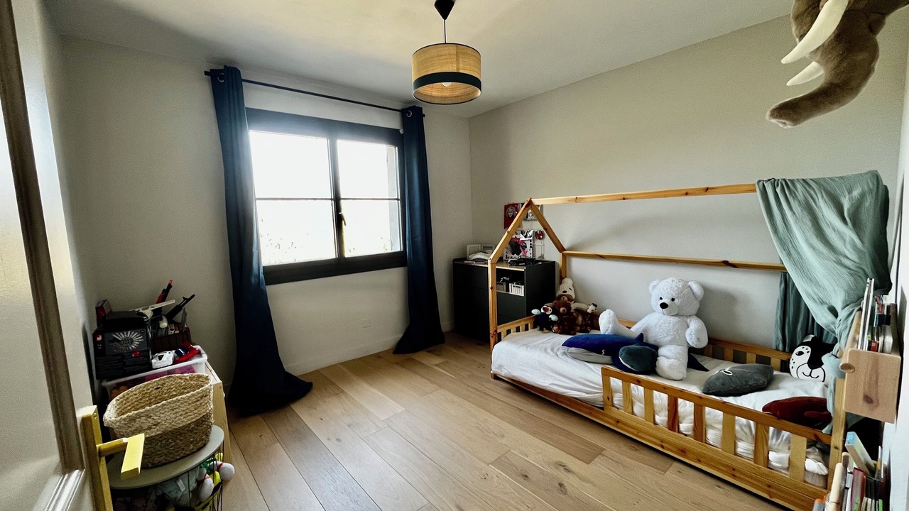 Photo of Bedroom in Saint-Maximin-la-Sainte-Baume
