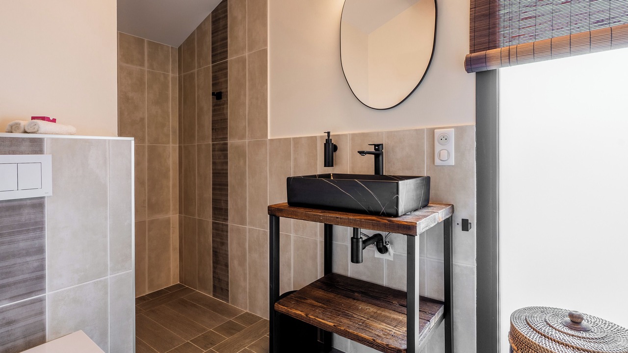 Photo of Bathroom in Grand Sud