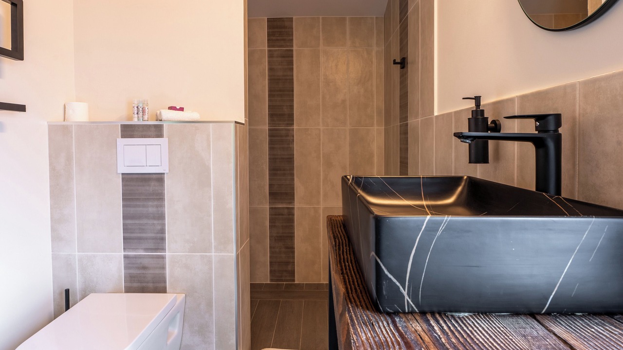Photo of Bathroom in Grand Sud