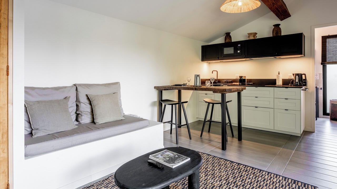 Photo of Livingroom in Grand Sud
