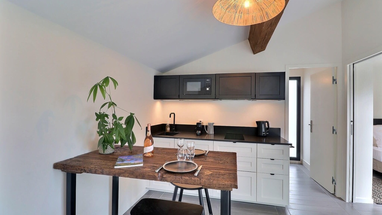 Photo of Kitchen in Grand Sud