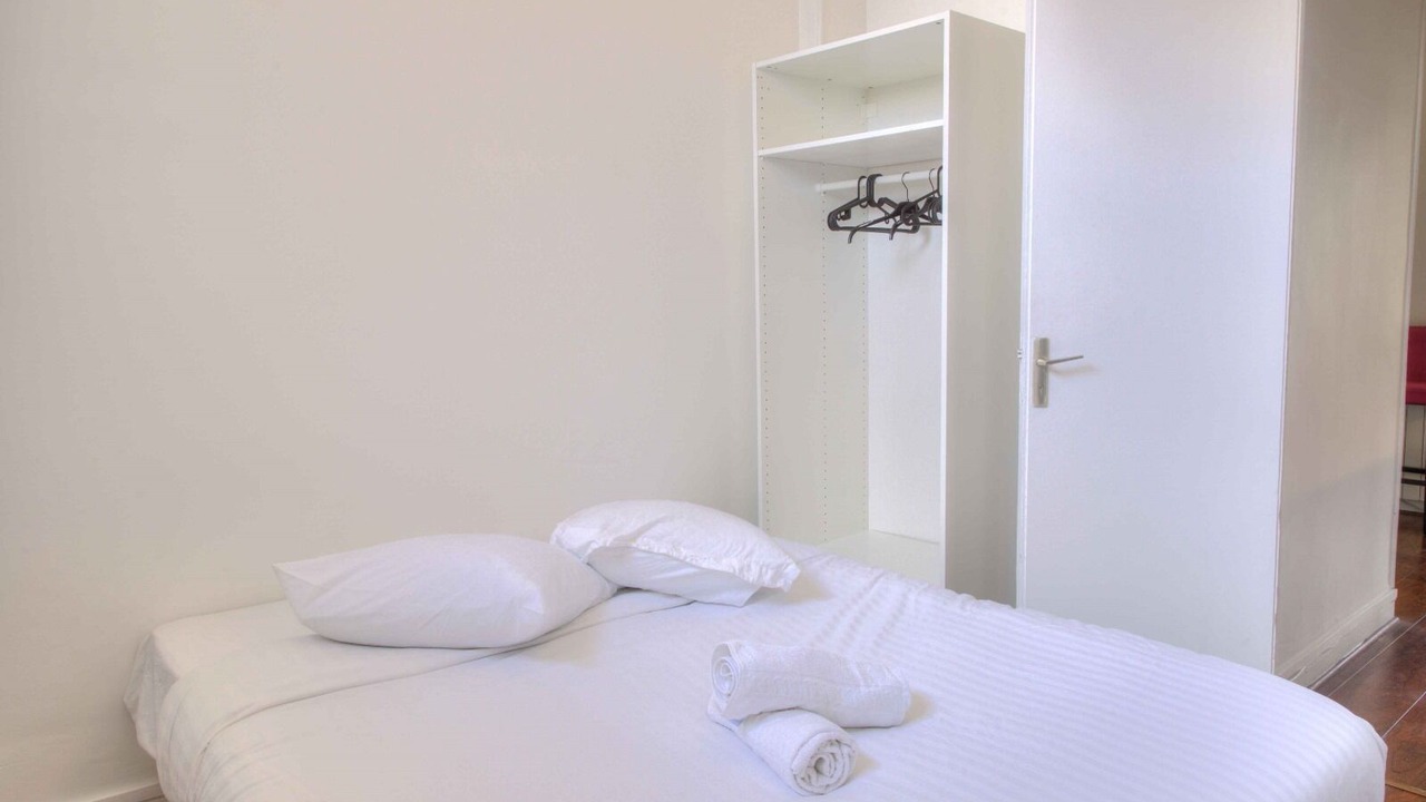 Photo of Bedroom in Le Rouet