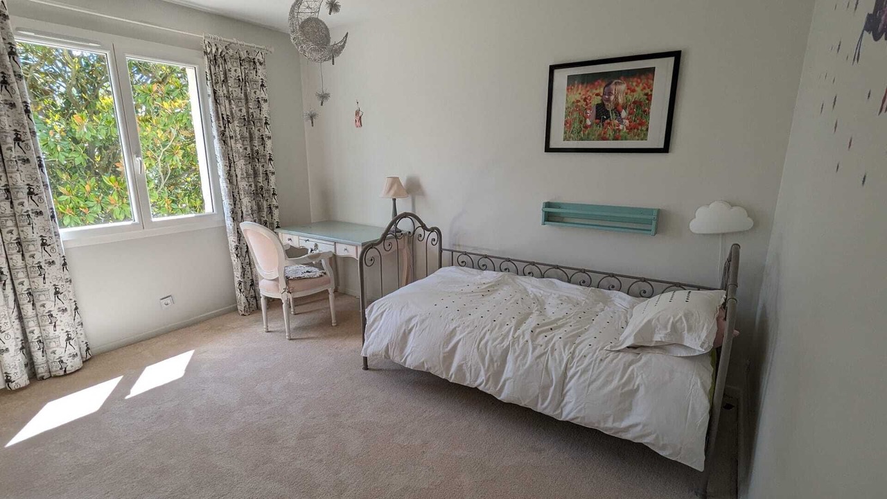 Photo of Bedroom in Cabries
