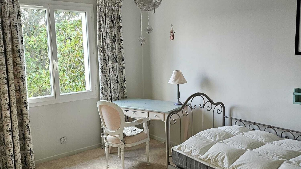 Photo of Bedroom in Cabries