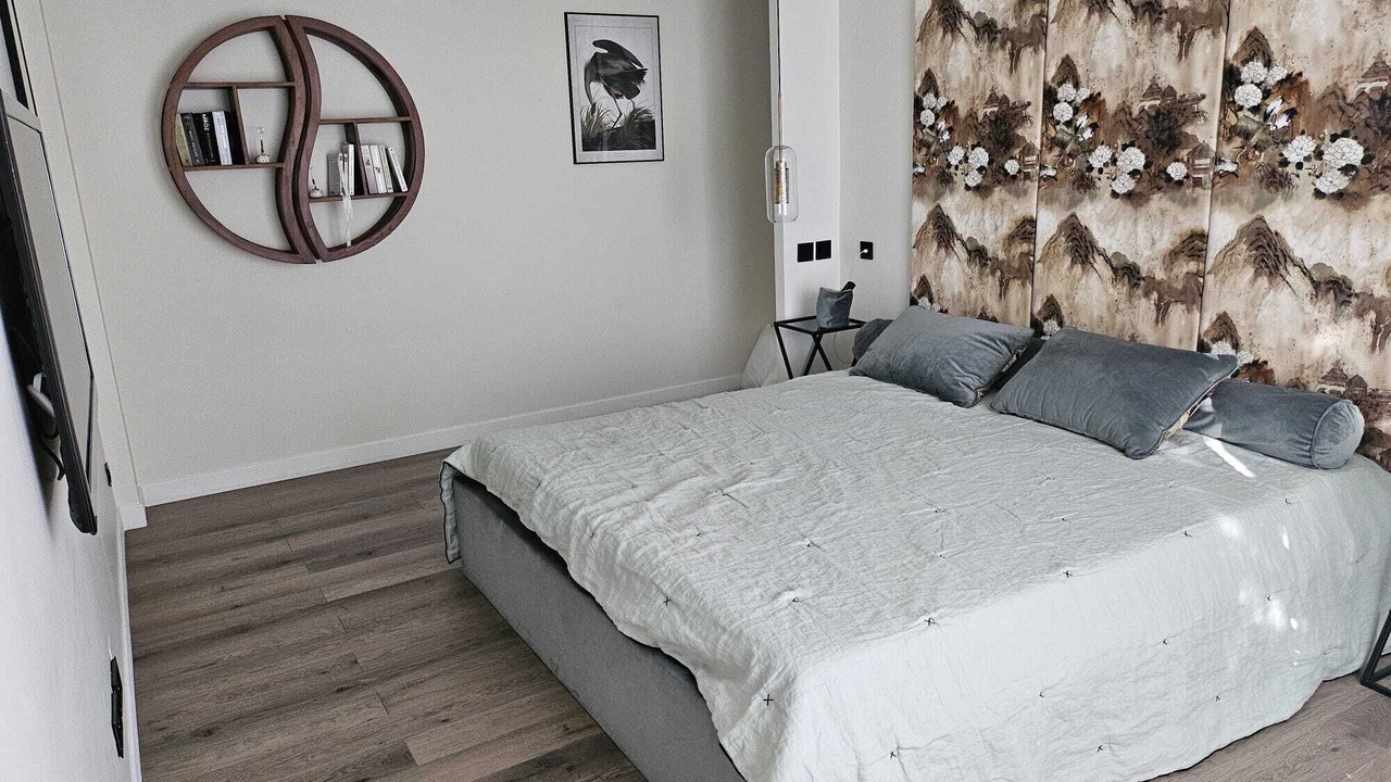 Photo of Bedroom in Cabries