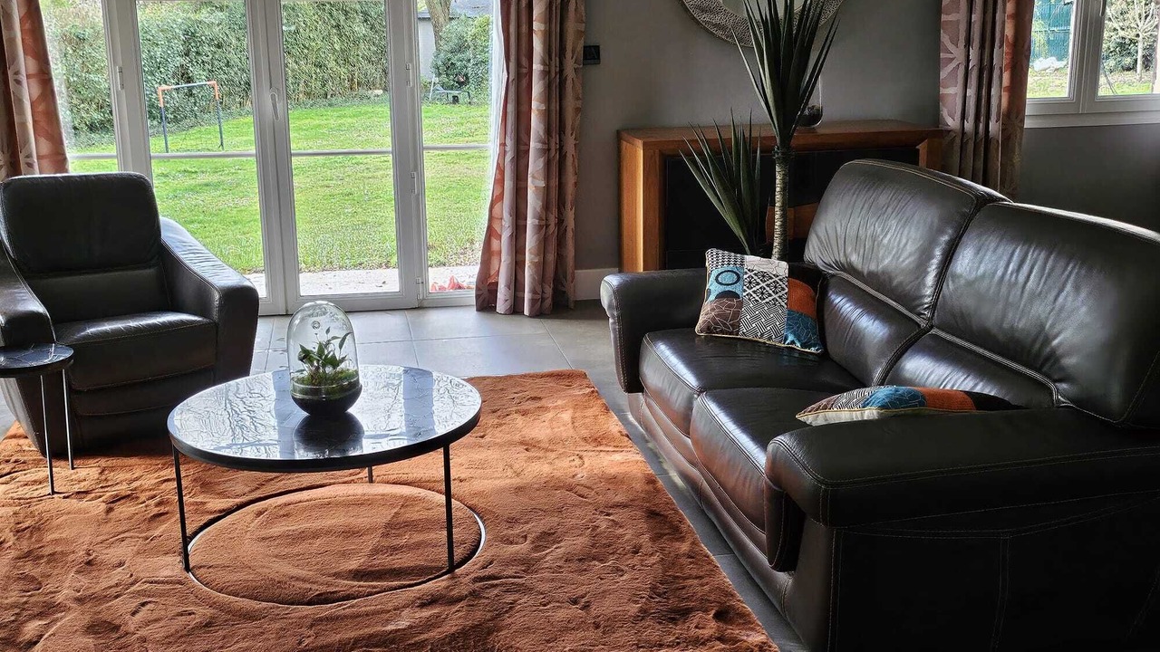 Photo of Livingroom in Cabries