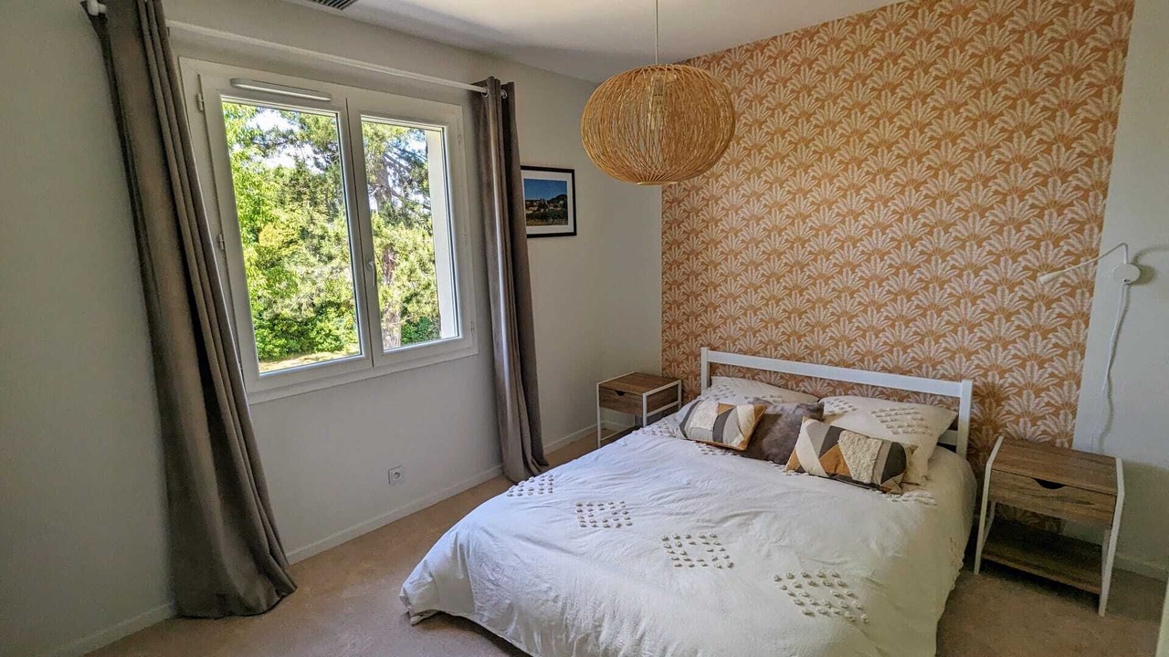 Photo of Bedroom in Cabries
