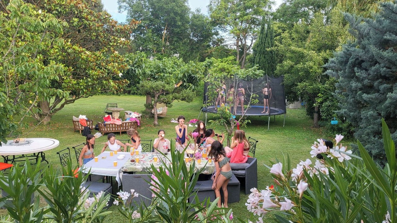 Photo of Outdoor in Cabries