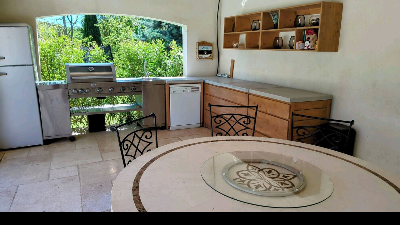 Photo of Outdoor in Cabries
