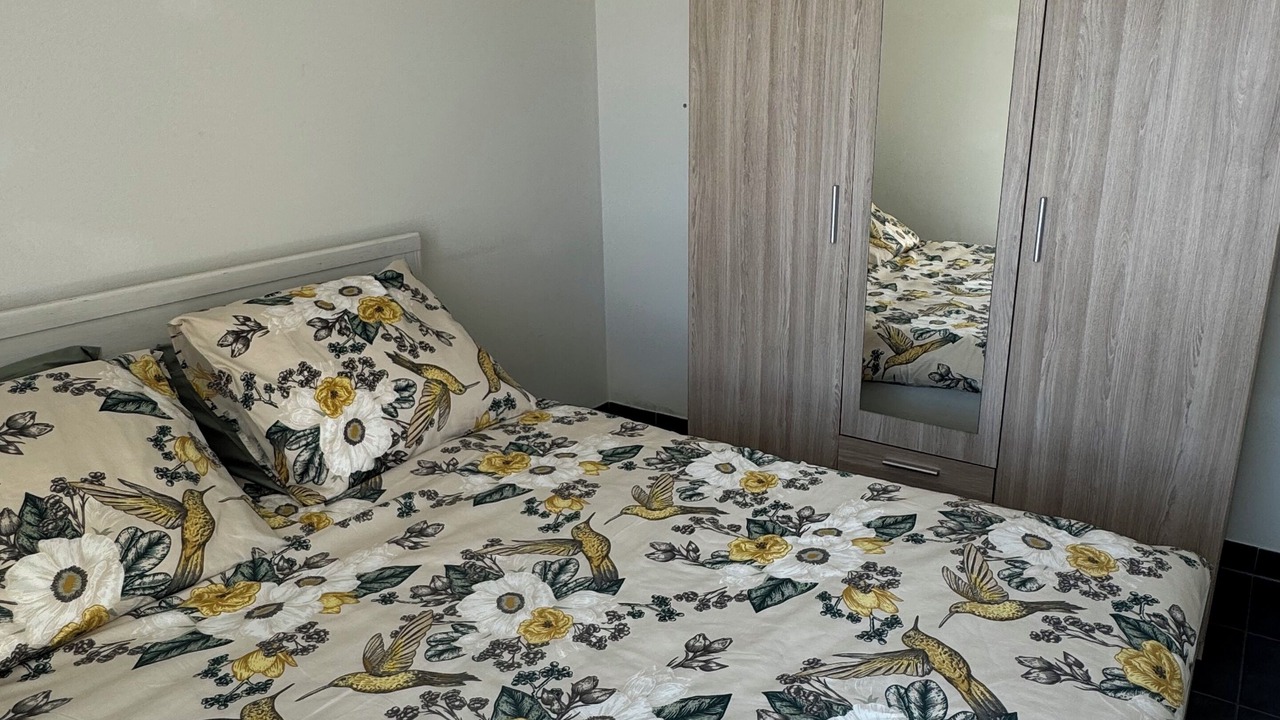Photo of Bedroom in La Villette