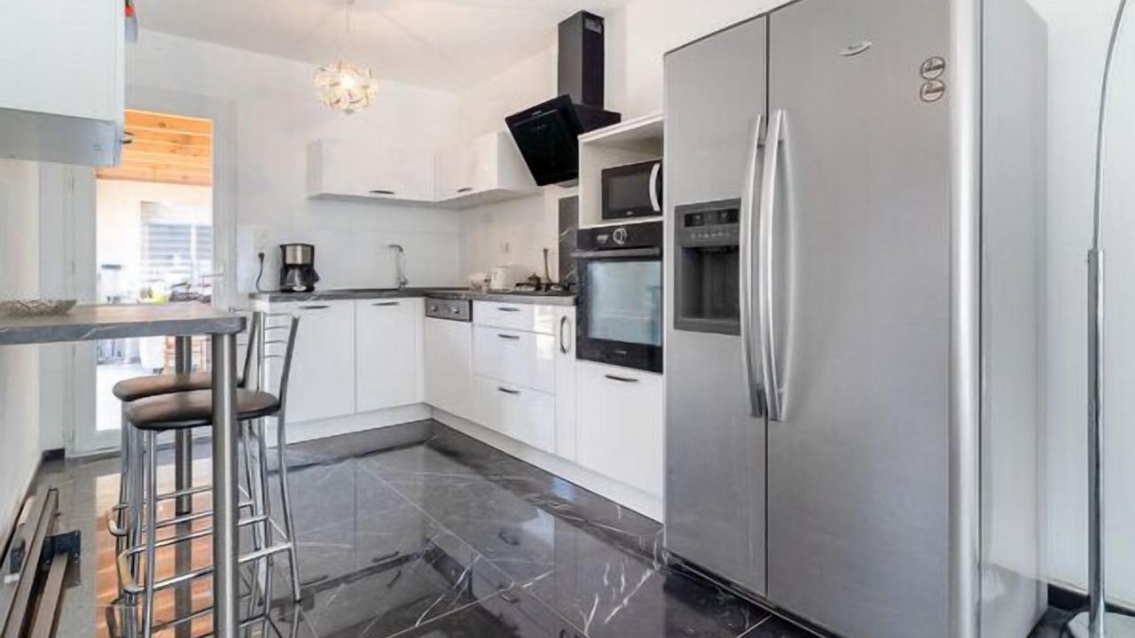Photo of Kitchen in Chateaurenard