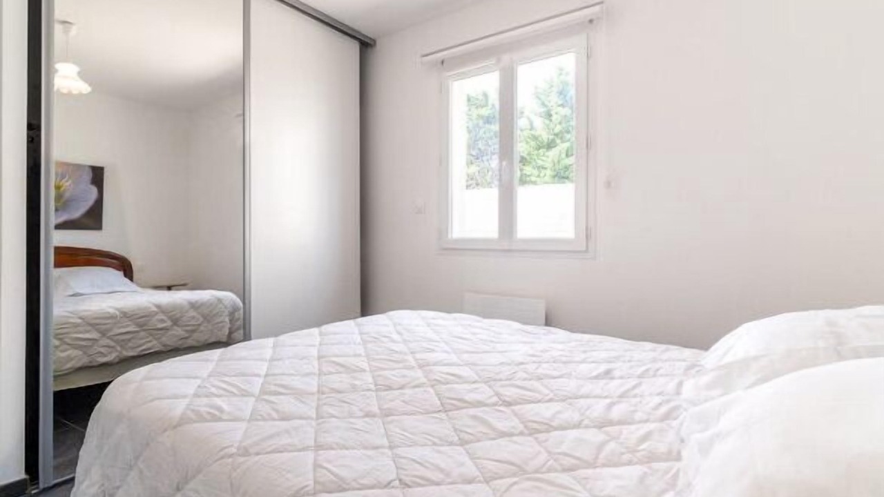 Photo of Bedroom in Chateaurenard