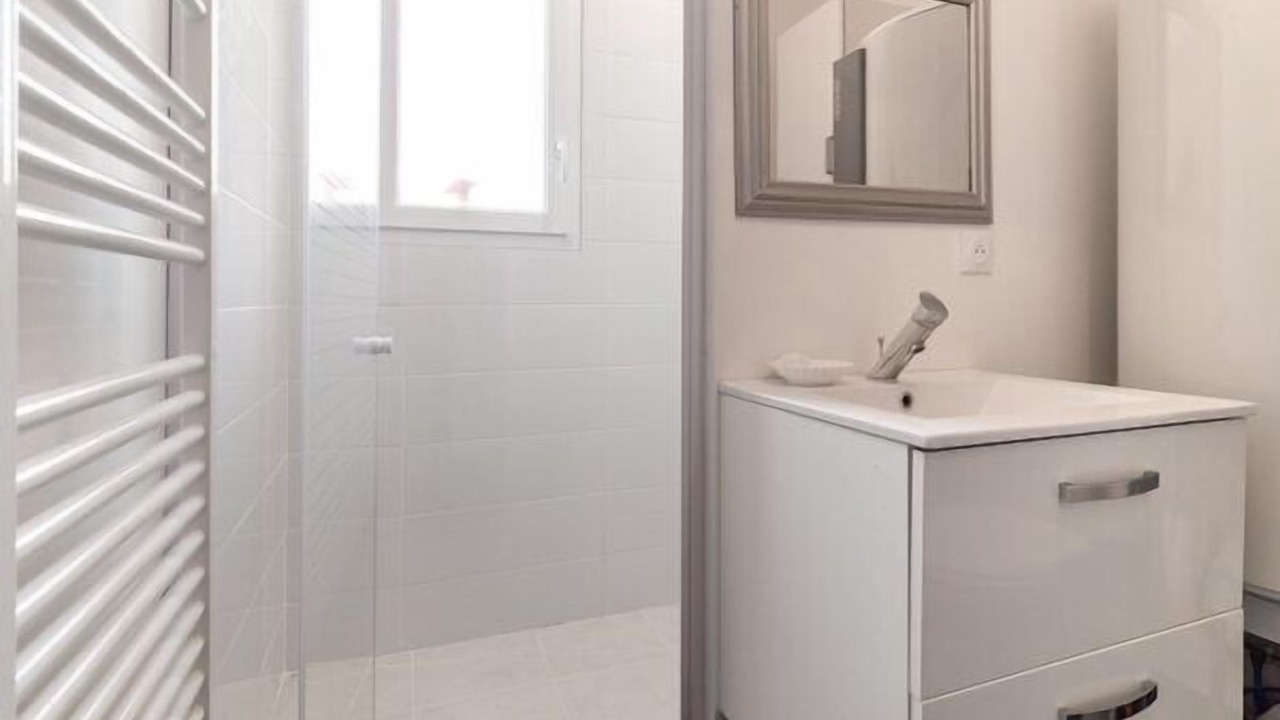 Photo of Bathroom in Chateaurenard