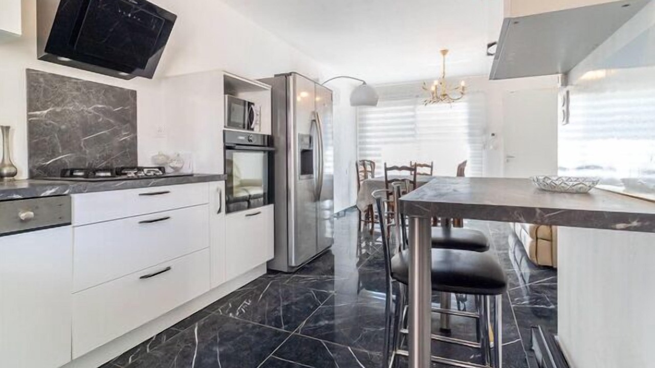 Photo of Kitchen in Chateaurenard