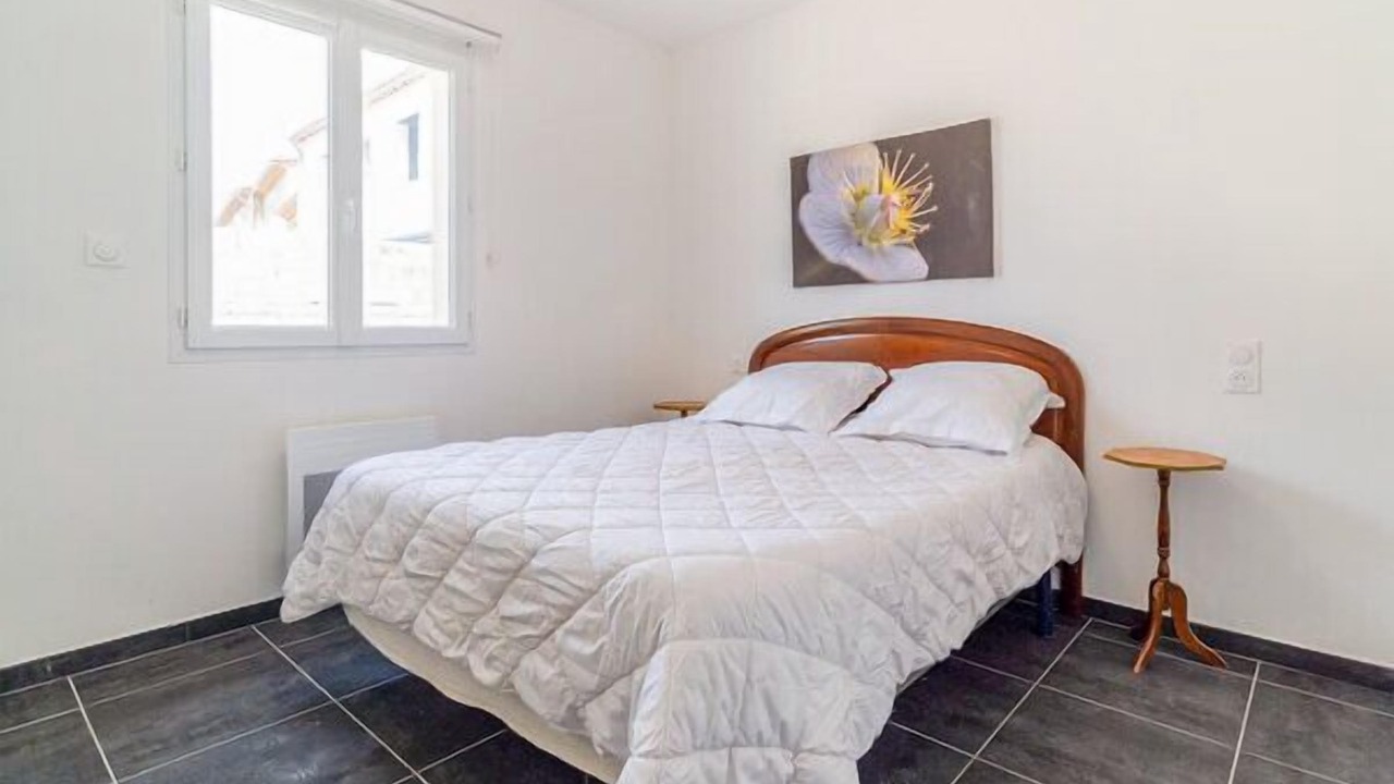Photo of Bedroom in Chateaurenard