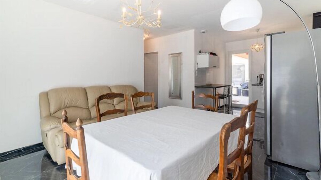 Photo of Livingroom in Chateaurenard