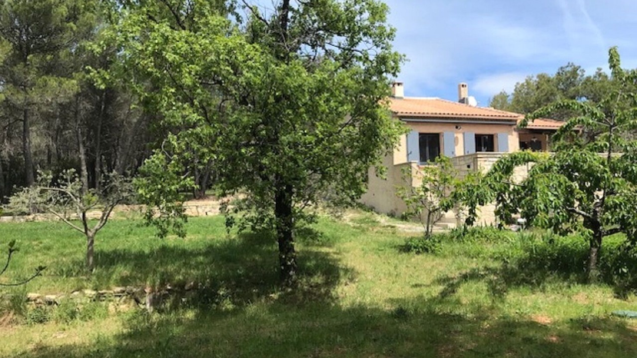 Photo of Outdoor in Montfuron