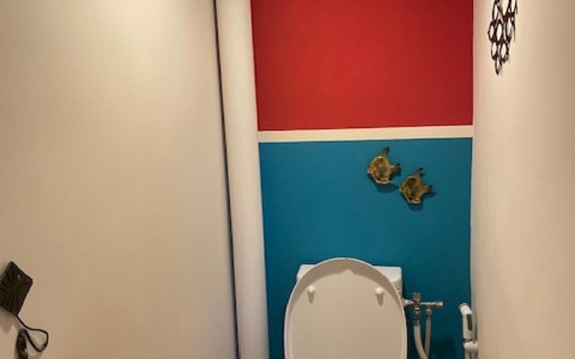 Photo of Bathroom in Montfuron