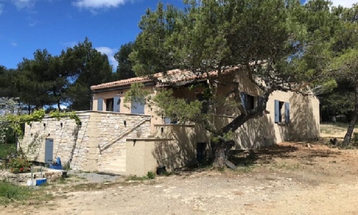 Photo of Outdoor in Montfuron