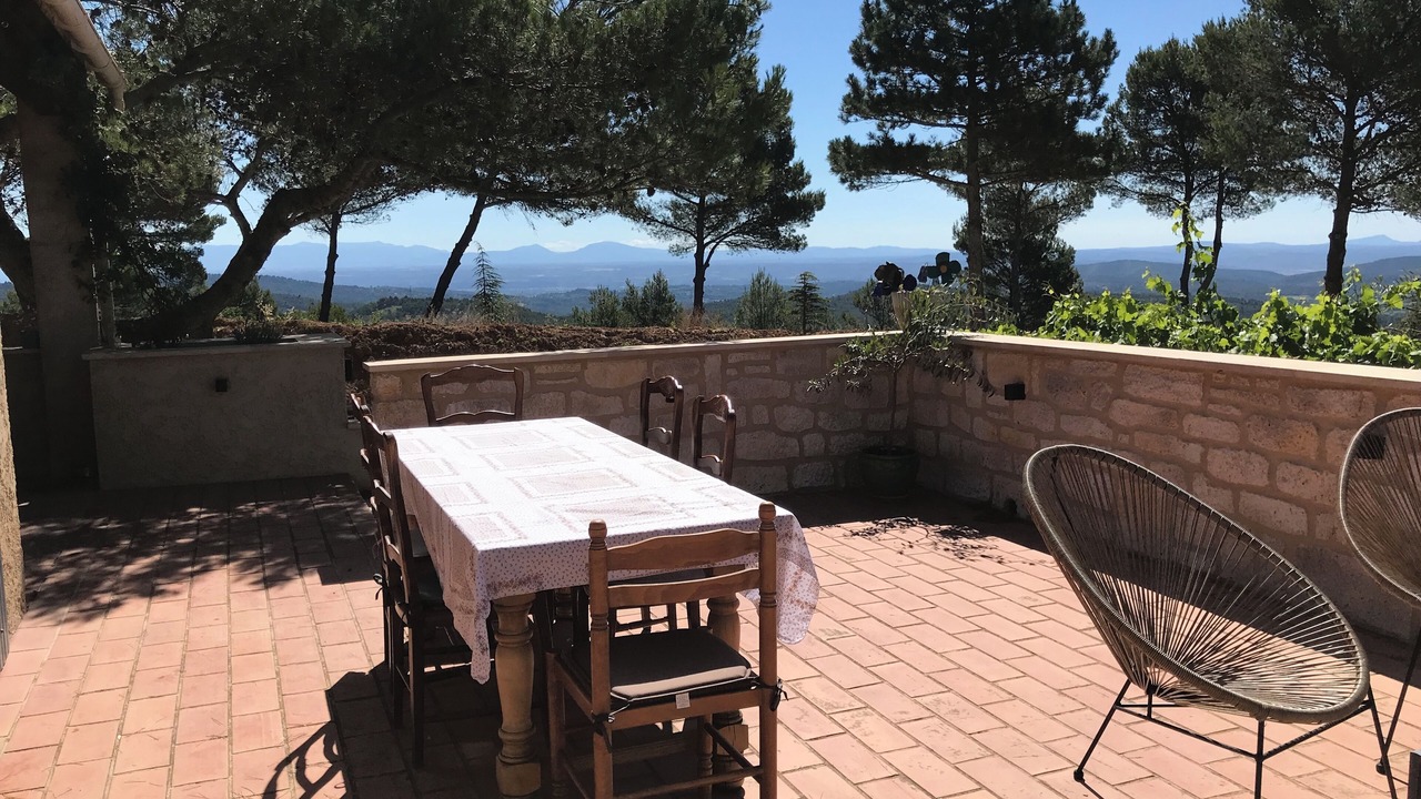Photo of Outdoor in Montfuron