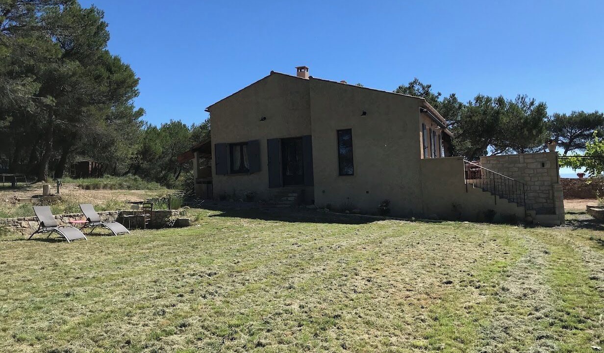 Photo of Outdoor in Montfuron