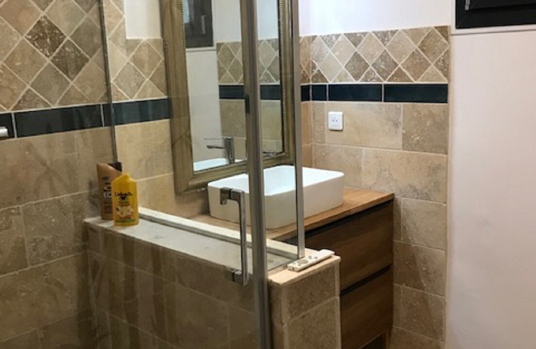 Photo of Bathroom in Montfuron