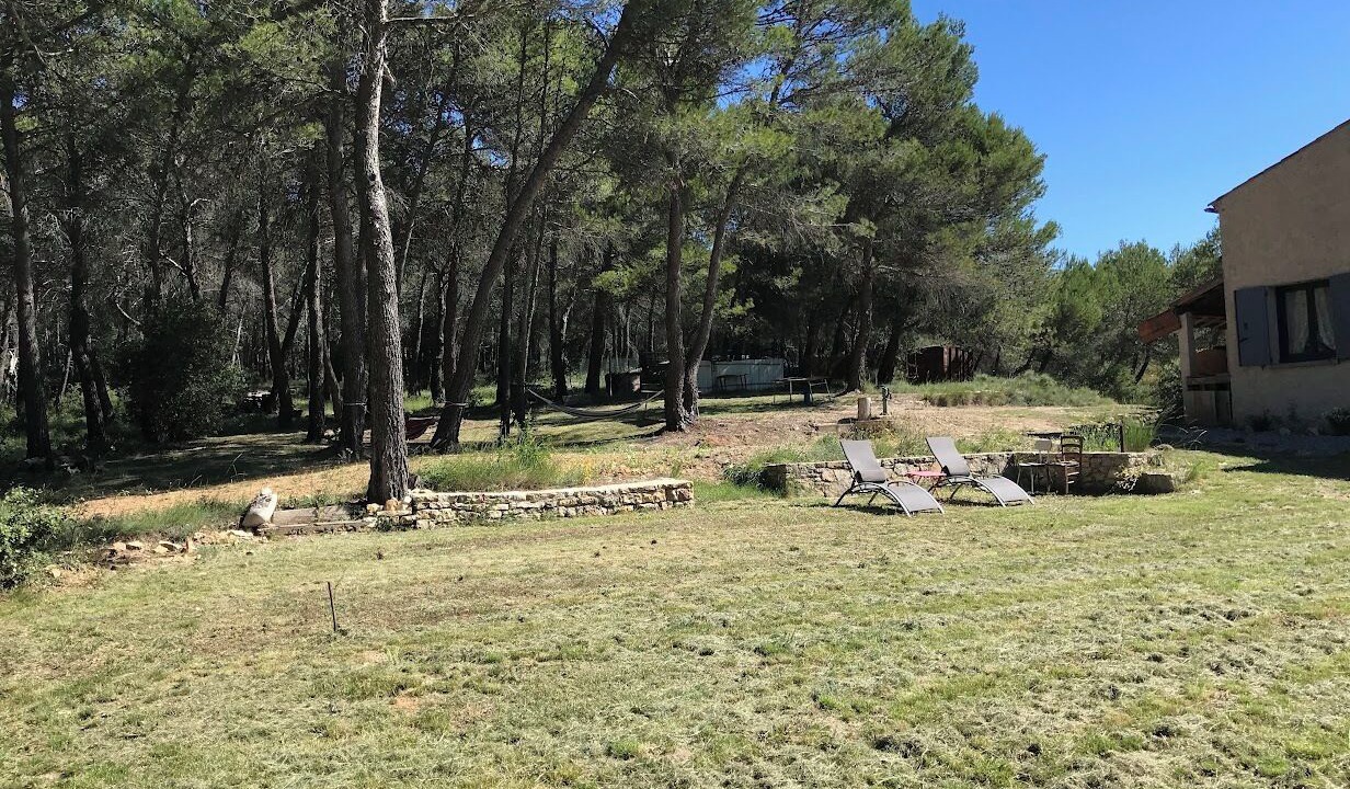 Photo of Outdoor in Montfuron