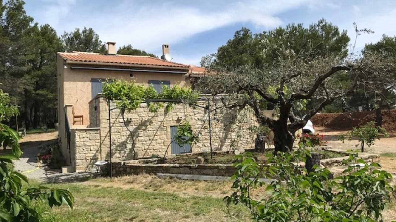 Photo of Outdoor in Montfuron