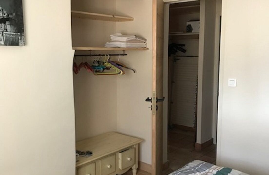 Photo of Bedroom in Montfuron