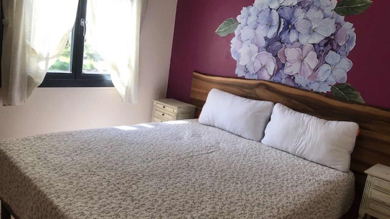Photo of Bedroom in Montfuron