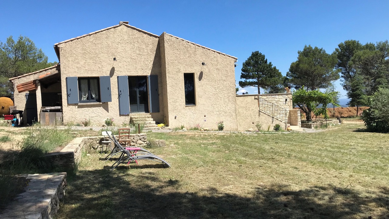Photo of Outdoor in Montfuron