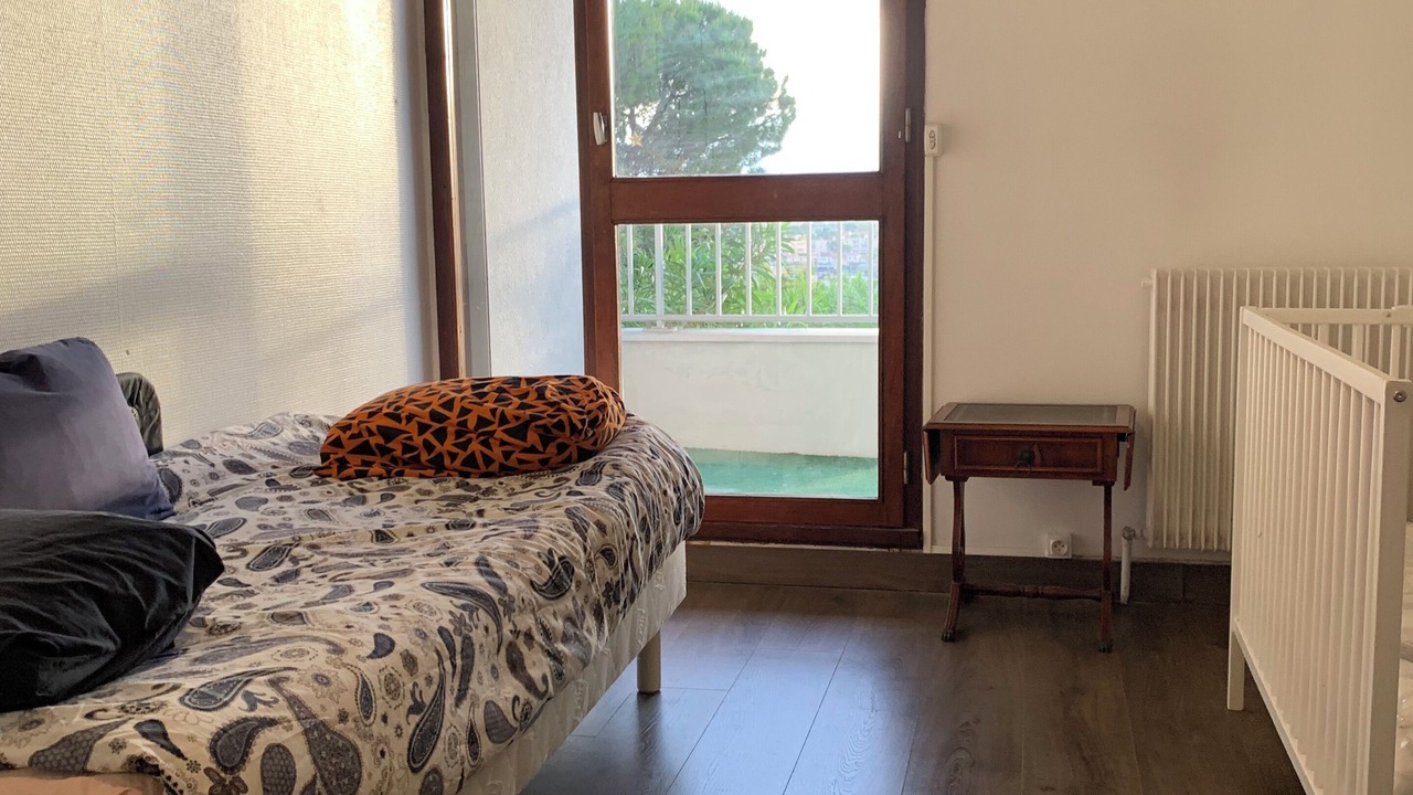 Photo of Bedroom in Bonneveine