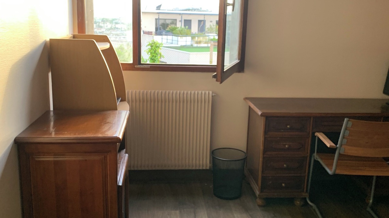 Photo of Bedroom in Bonneveine