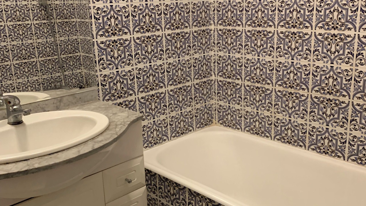 Photo of Bathroom in Bonneveine