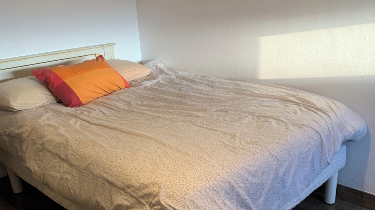 Photo of Bedroom in Bonneveine