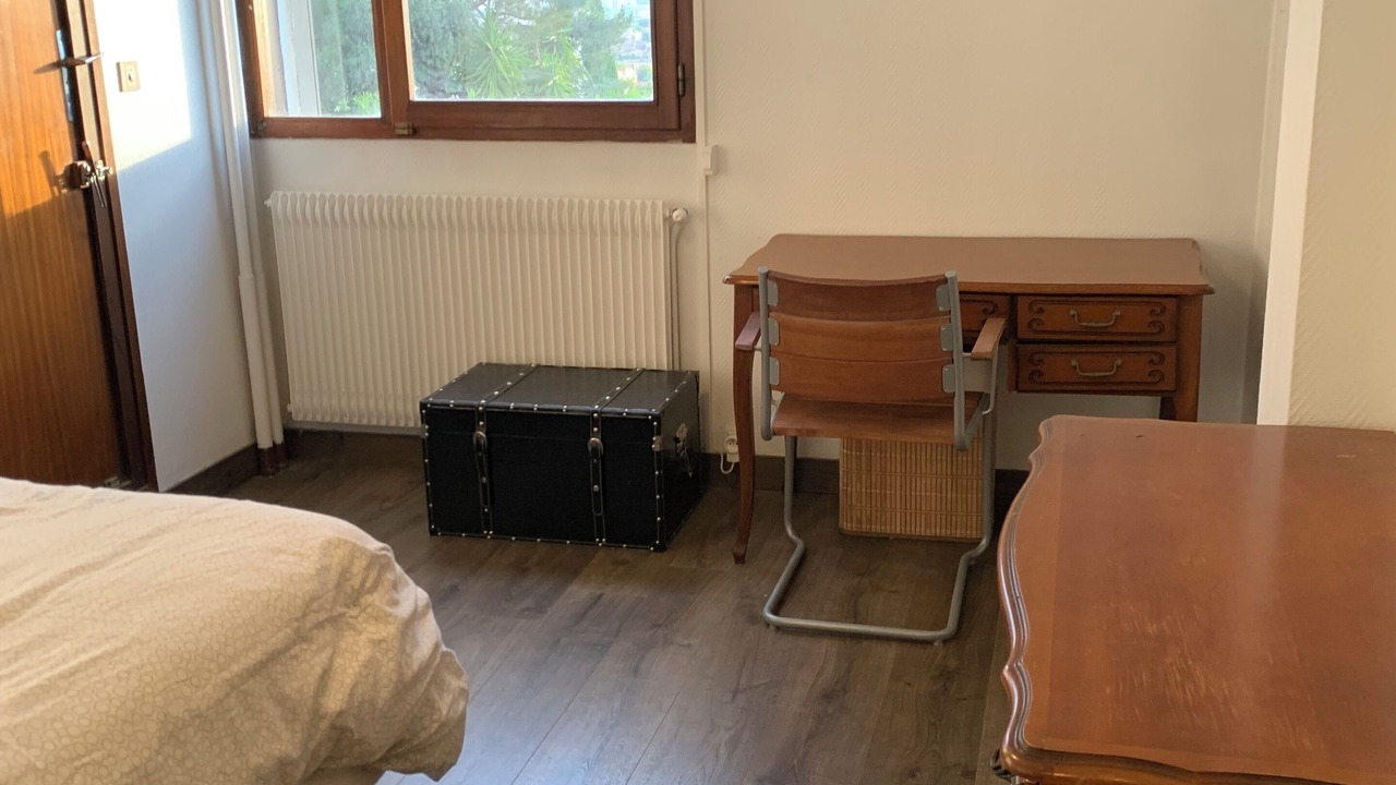 Photo of Bedroom in Bonneveine