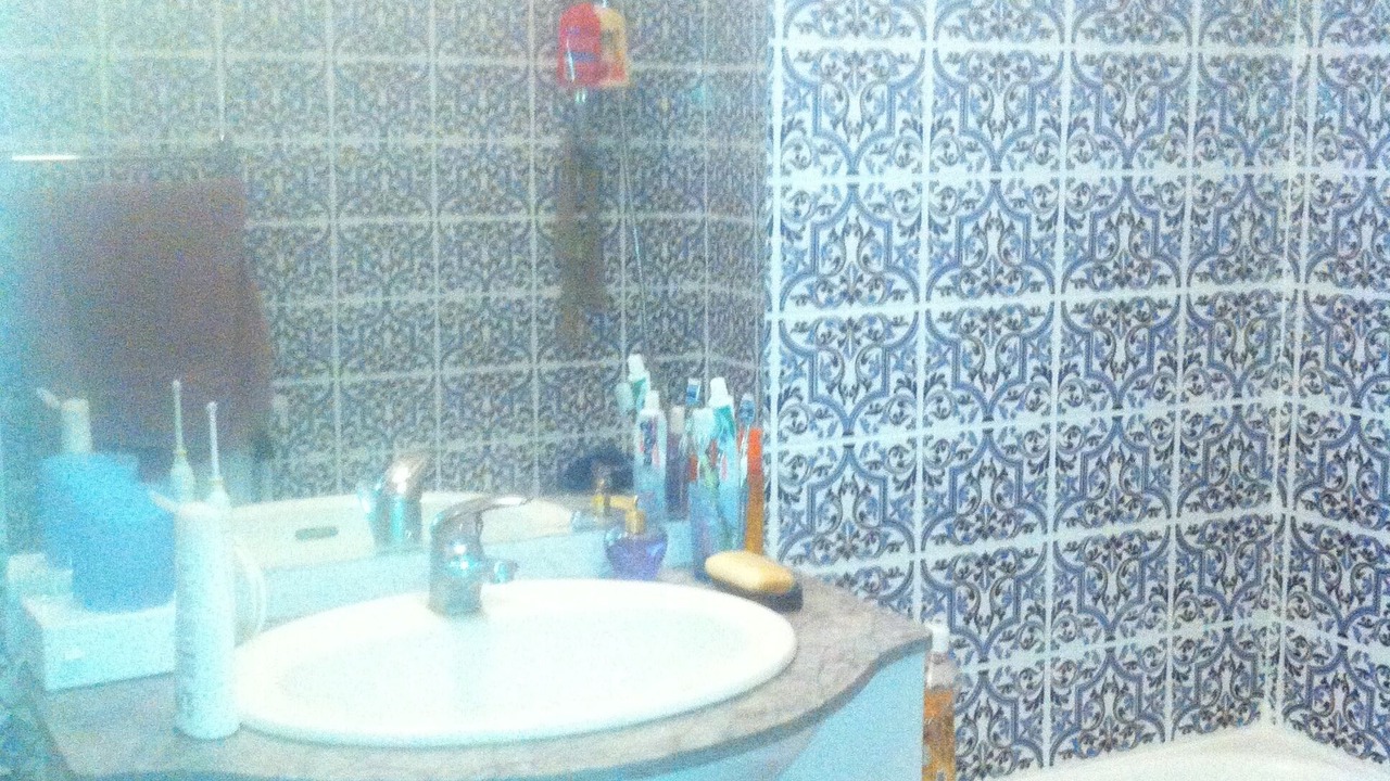 Photo of Bathroom in Bonneveine