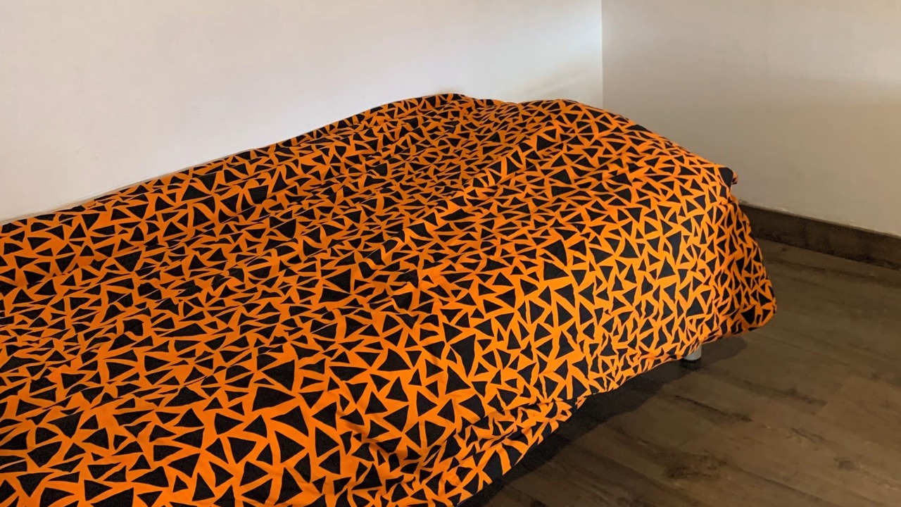 Photo of Bedroom in Bonneveine