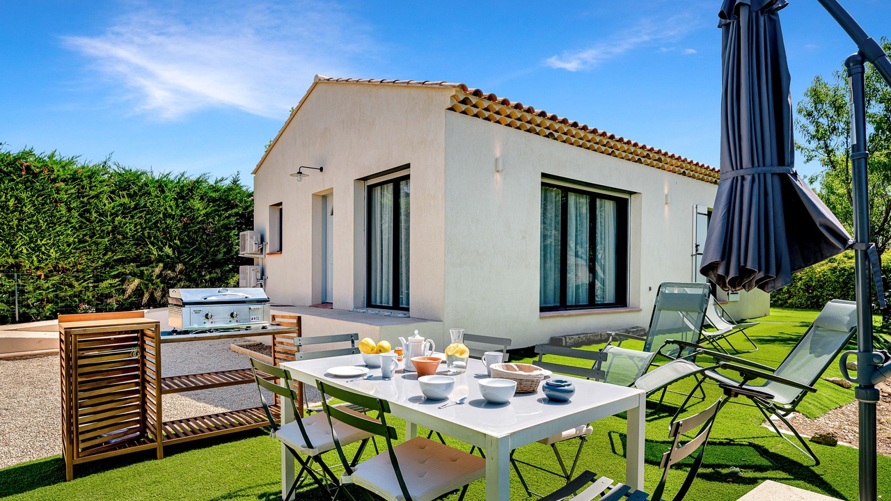 Photo of Outdoor in Lourmarin