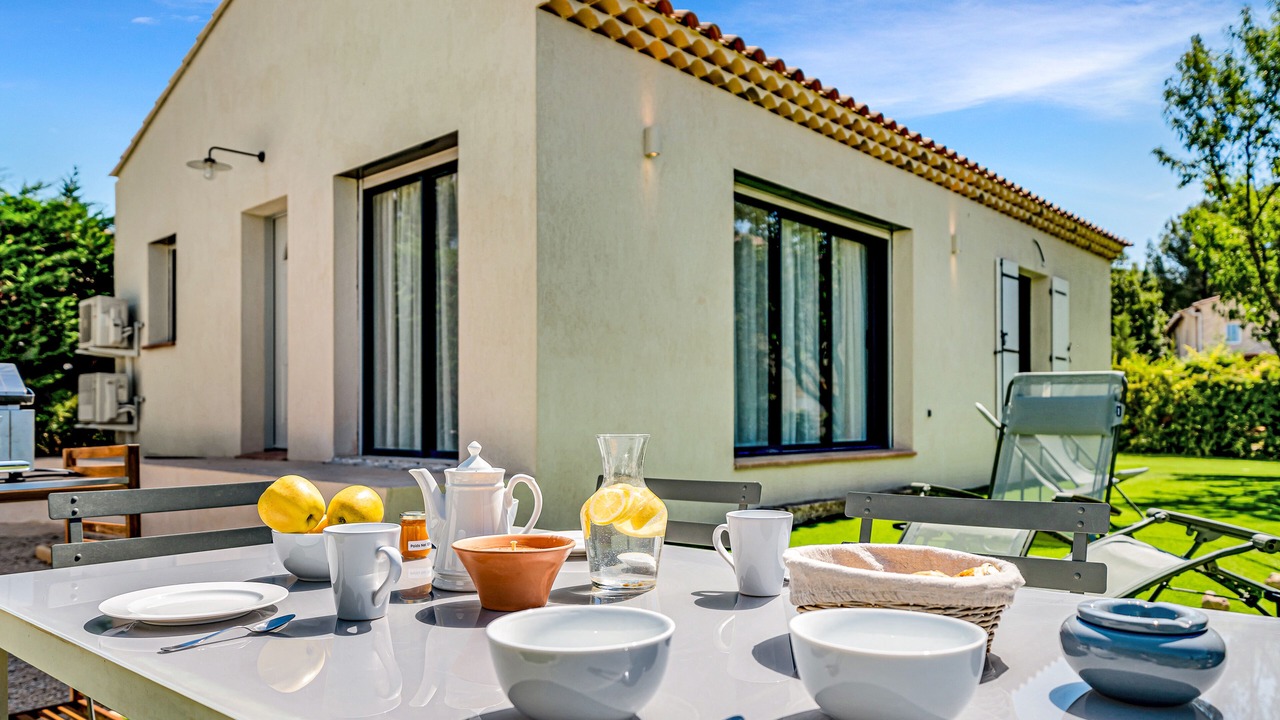 Photo of Outdoor in Lourmarin