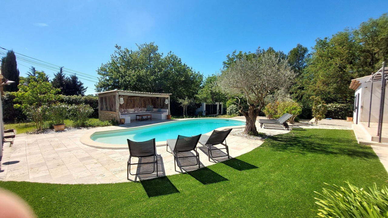 Photo of Outdoor in Lorgues