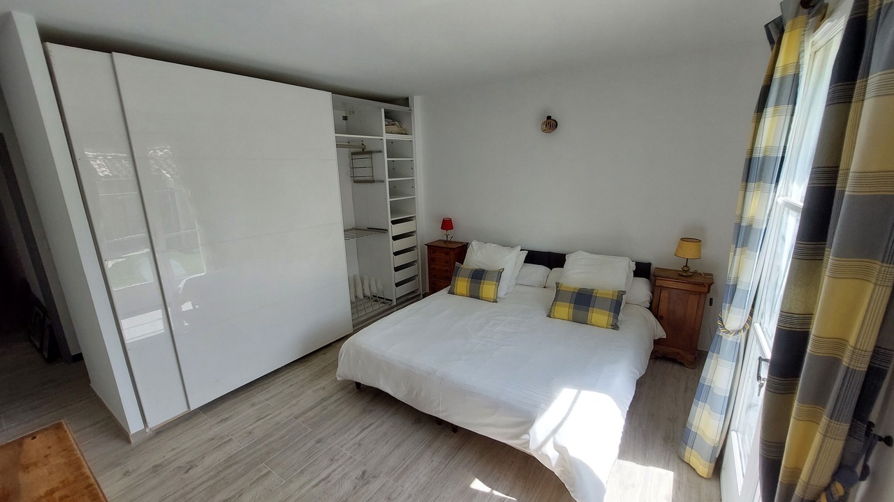Photo of Bedroom in Lorgues