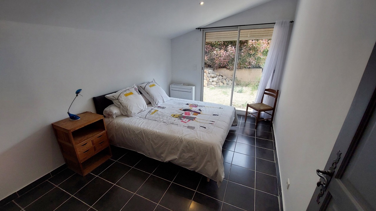 Photo of Bedroom in Lorgues