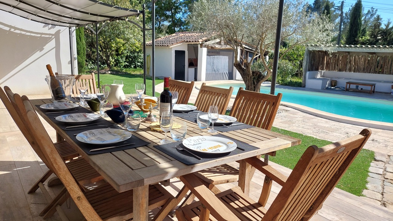 Photo of Outdoor in Lorgues