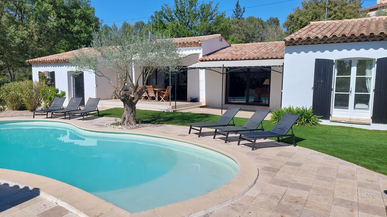 Photo of Outdoor in Lorgues
