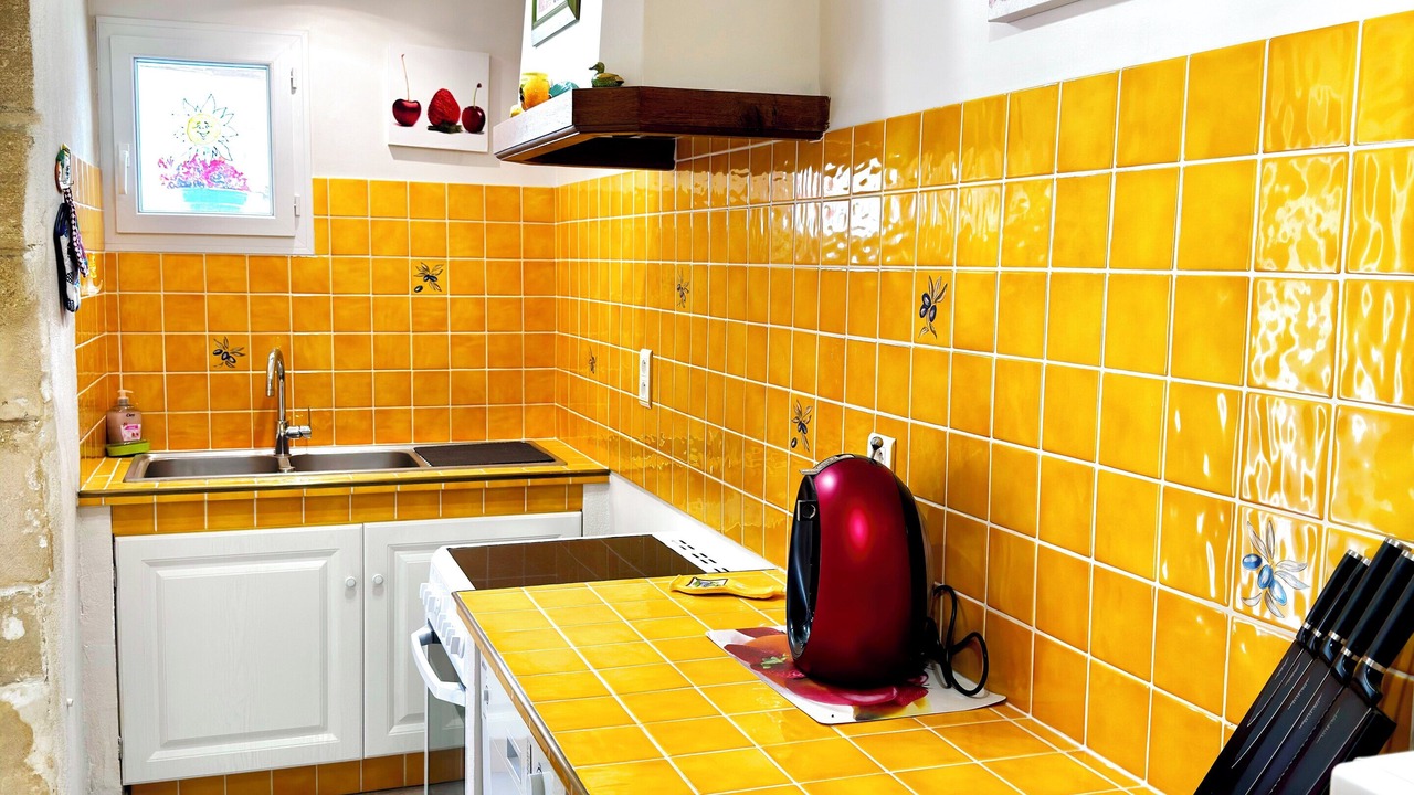Photo of Kitchen in Saze
