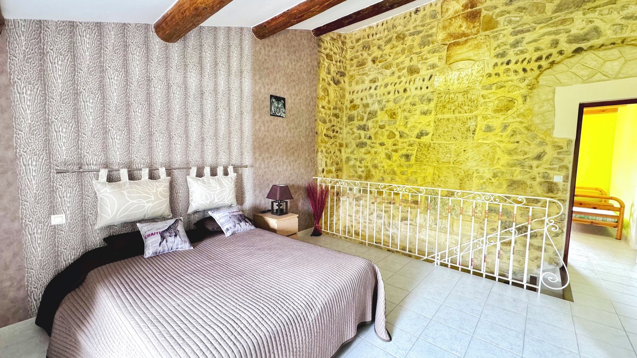 Photo of Bedroom in Saze