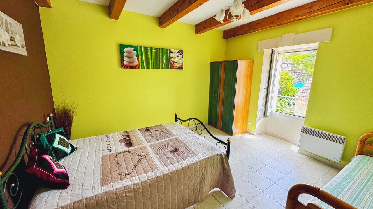 Photo of Bedroom in Saze