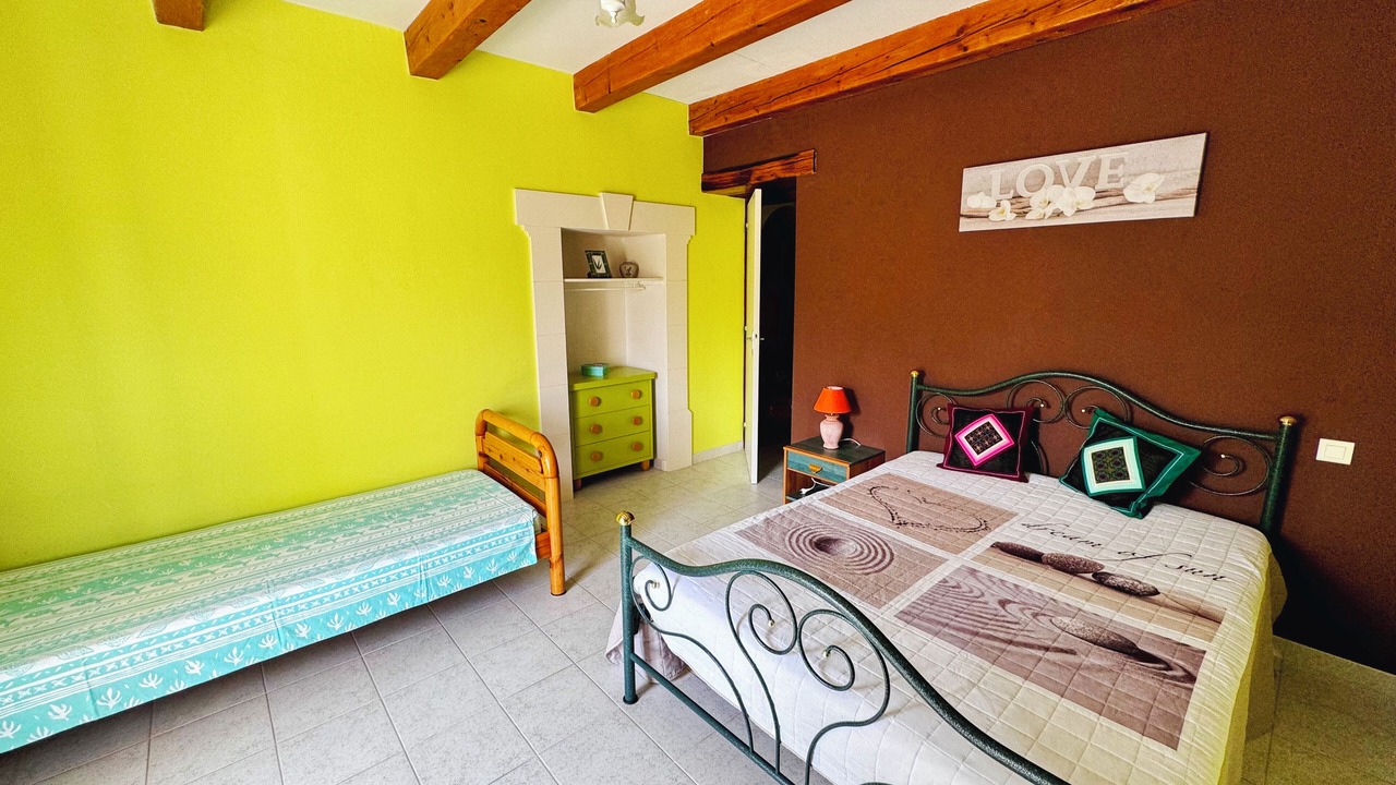 Photo of Bedroom in Saze